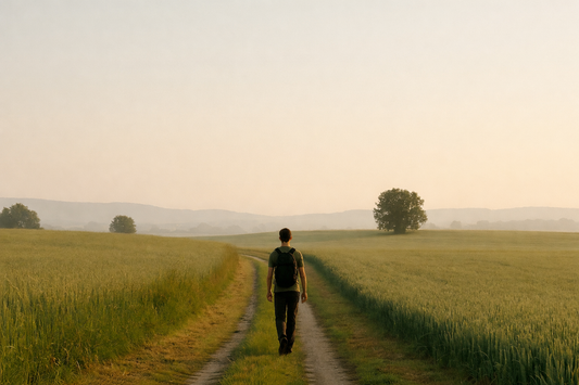 Escapadas slow en España: 7 lugares para reconectar sin pantallas