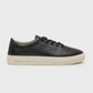 Bauhaus sneaker – Night Black