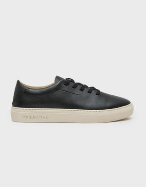 Zapatillas sostenibles negras